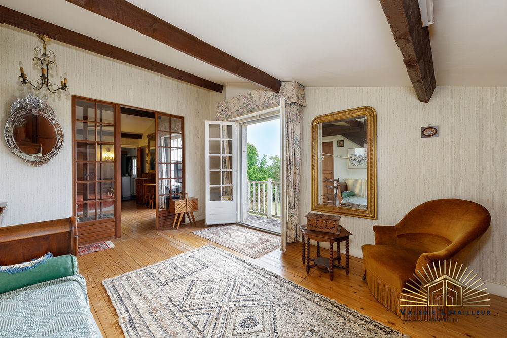 � vendre  Maison Pompignac (33370)