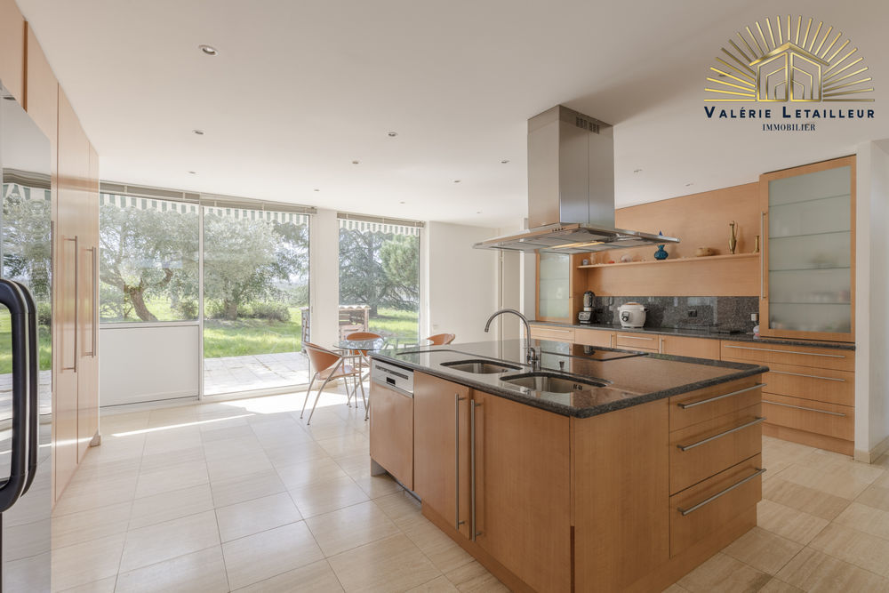 � vendre  Propri�t�/ch�teau Beychac-et-Caillau (33750)