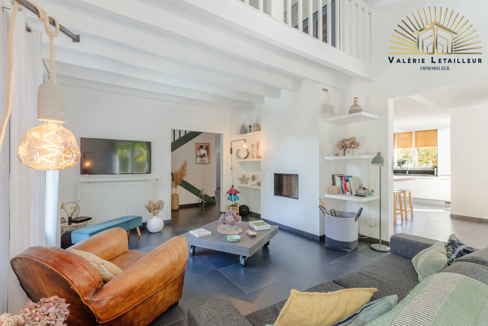 � vendre  Maison Carignan-de-Bordeaux (33360)