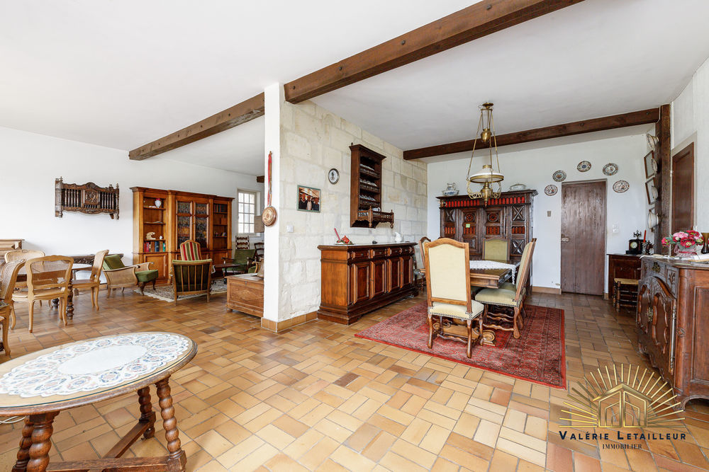 � vendre  Maison Pompignac (33370)