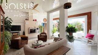  Maison � vendre 8 pi�ces 171 m�