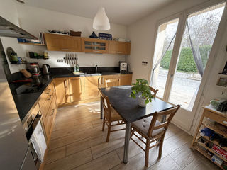  Maison � vendre 6 pi�ces 117 m�