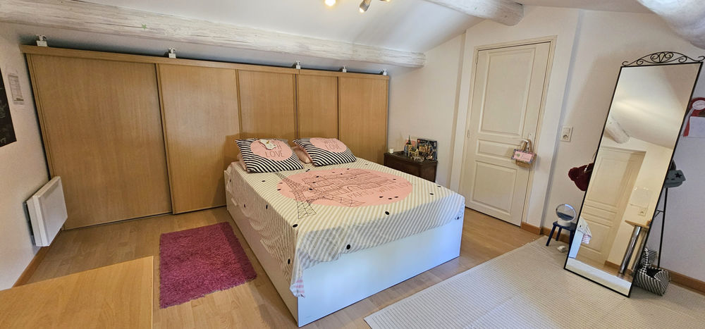 � vendre  Propri�t�/ch�teau Bagnols-en-For�t (83600)