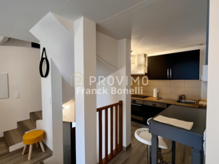  Maison � vendre 3 pi�ces 70 m�