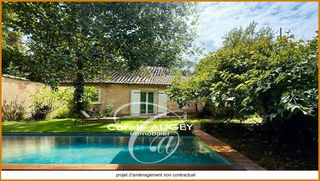  Maison � vendre 4 pi�ces 88 m�