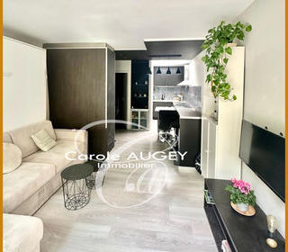  Appartement � vendre 1 pi�ce 29 m�