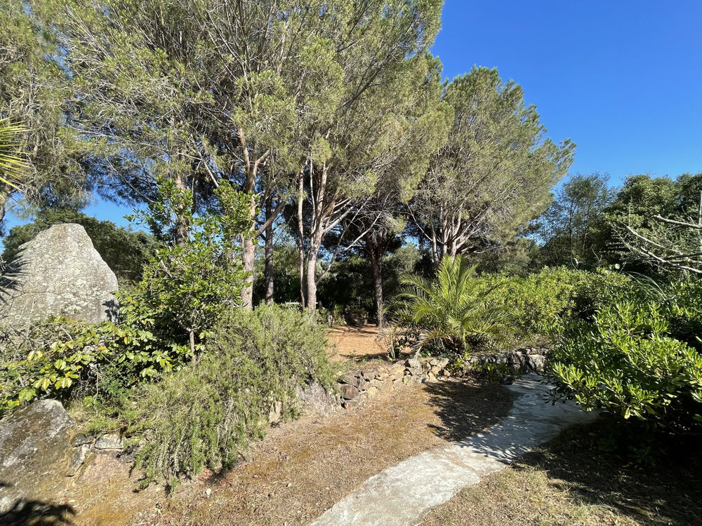 � vendre  Maison Porto-Vecchio (20137)