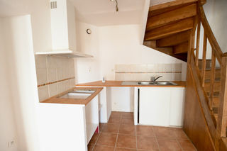  Maison � vendre 4 pi�ces 80 m�