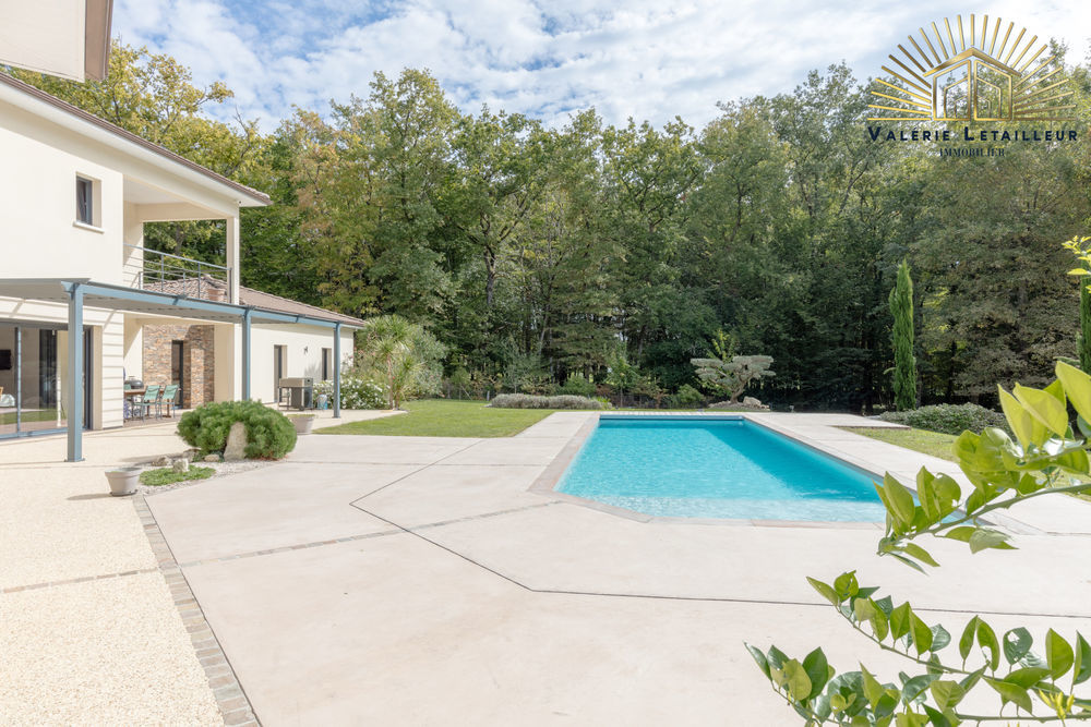 � vendre  Maison Pompignac (33370)