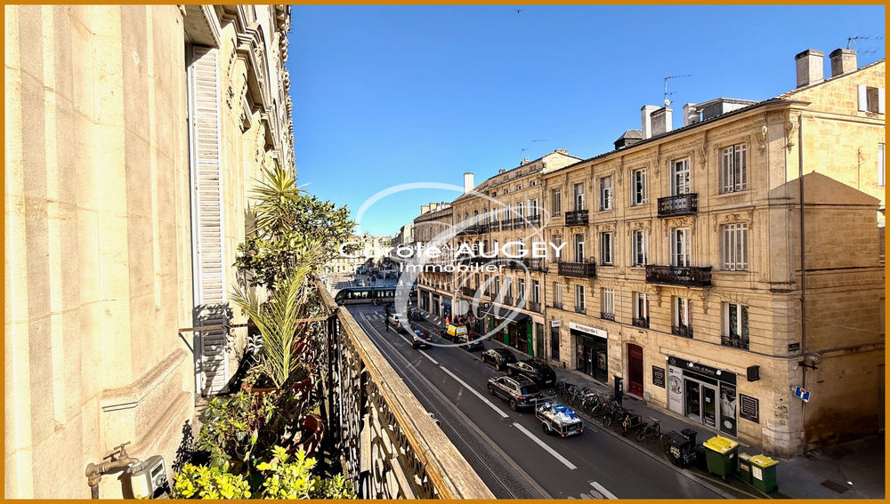 � vendre  Appartement Bordeaux (33000)