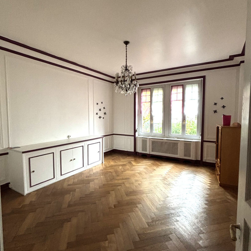 � vendre  Maison Mulhouse (68100)