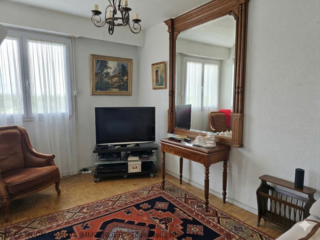  Appartement � vendre 6 pi�ces 98 m�