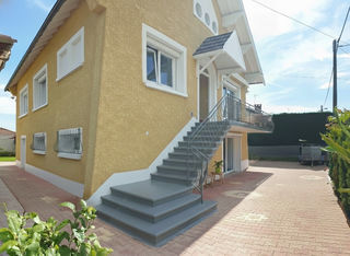  Maison � vendre 7 pi�ces 165 m�