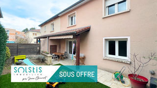  Maison � vendre 5 pi�ces 115 m�