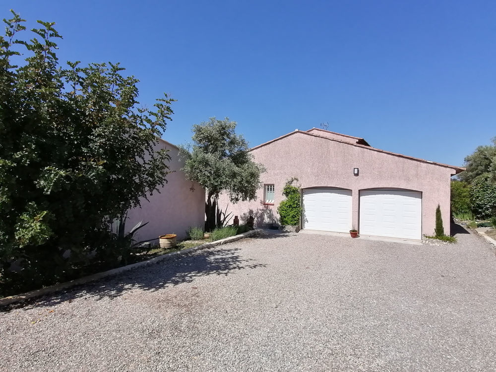 � vendre  Maison Bagnols-en-For�t (83600)