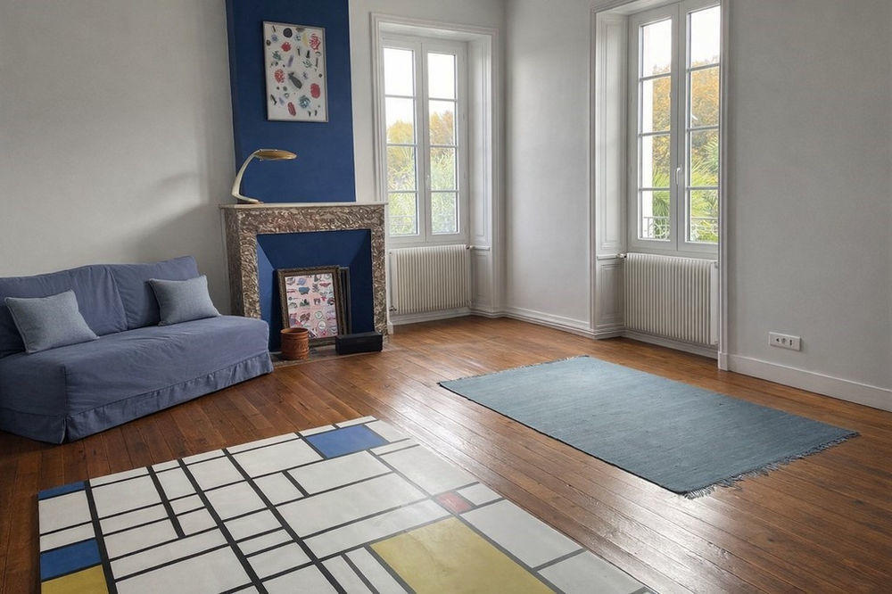 � vendre  Propri�t�/ch�teau Saint-Brice (16100)