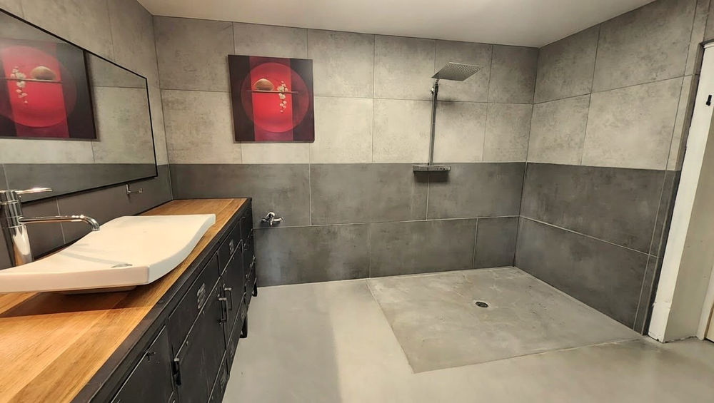 � vendre  Maison Valserh�ne (01200)