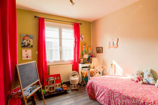  Maison � vendre 6 pi�ces 122 m�