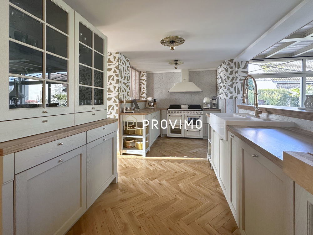 � vendre  Maison Rumaucourt (62860)