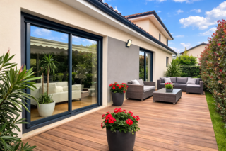  Maison � vendre 7 pi�ces 280 m�