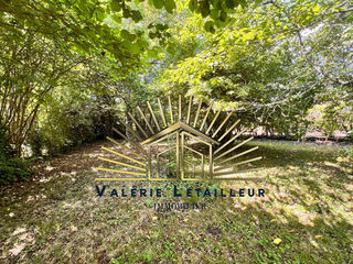  Terrain � vendre 920 m�