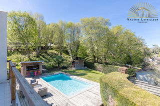  Maison � vendre 7 pi�ces 170 m�