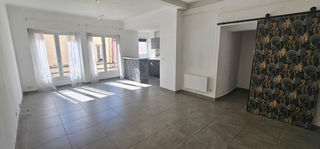  Appartement � vendre 2 pi�ces 62 m�