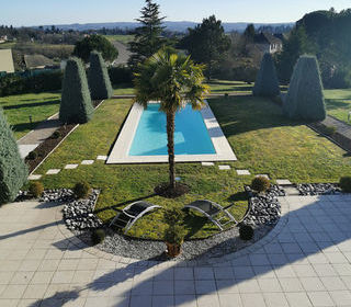  Propri�t�/ch�teau � vendre 15 + pi�ces 684 m�