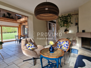  Ferme � vendre 6 pi�ces 153 m�