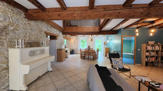  Propri�t�/ch�teau � vendre 7 pi�ces 297 m�