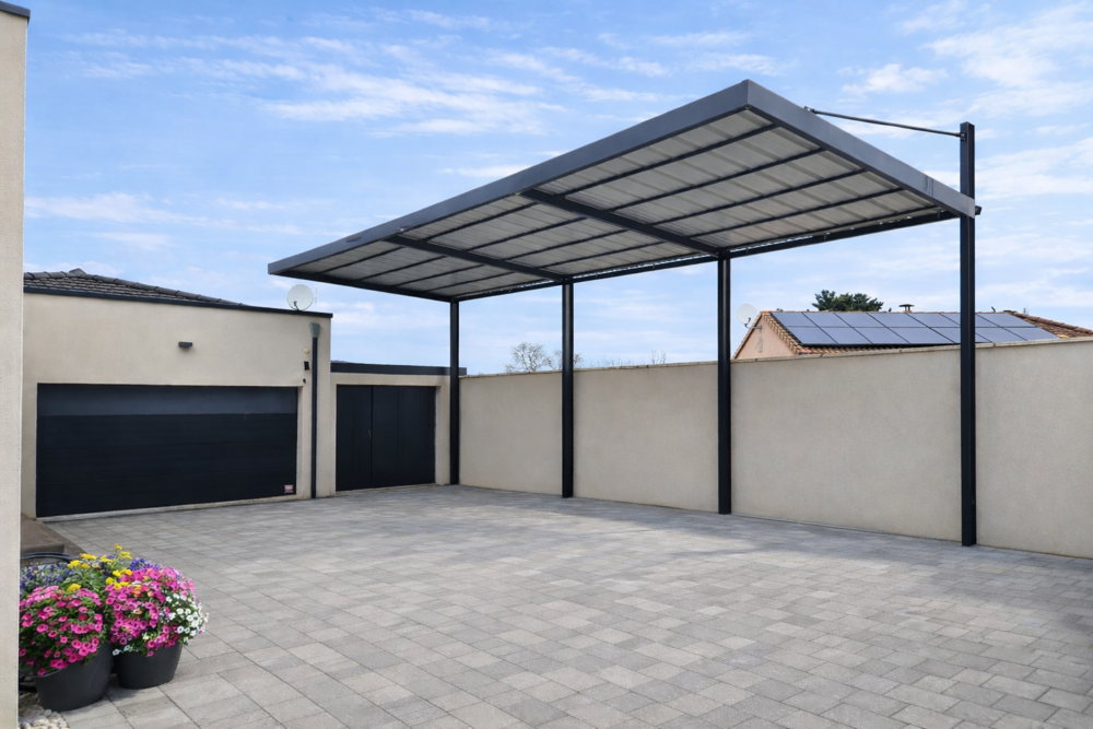 � vendre  Maison Vienne (38200)