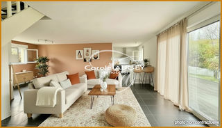  Maison � vendre 5 pi�ces 119 m�