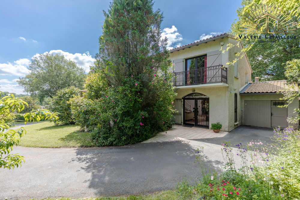 � vendre  Maison Pompignac (33370)