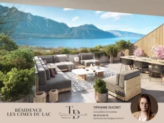  Appartement � vendre 4 pi�ces 116 m�