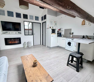  Appartement � vendre 2 pi�ces 42 m�