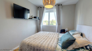  Appartement � vendre 4 pi�ces 73 m�