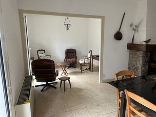  Maison � vendre 6 pi�ces 90 m�