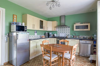  Maison � vendre 6 pi�ces 122 m�