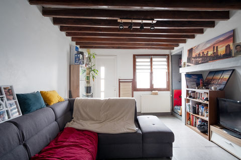   SALEUX-MAISON DE VILLE Maison - 4 pi�ce(s) - 68 m�