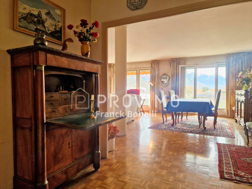 � vendre  Appartement Annecy (74000)