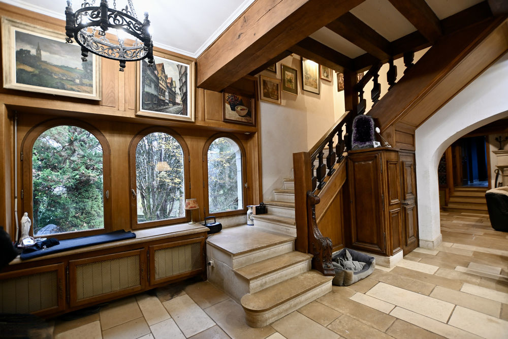 � vendre  Propri�t�/ch�teau V�zelay (89450)