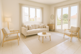  Maison � vendre 7 pi�ces 172 m�