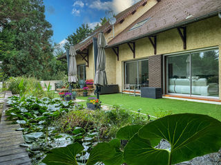  Maison � vendre 15 + pi�ces 460 m�