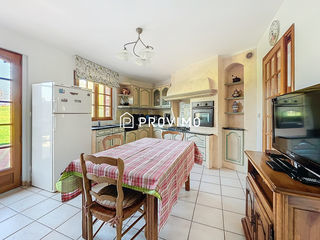  Maison � vendre 7 pi�ces 202 m�