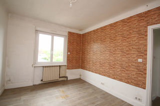  Maison � vendre 4 pi�ces 84 m�