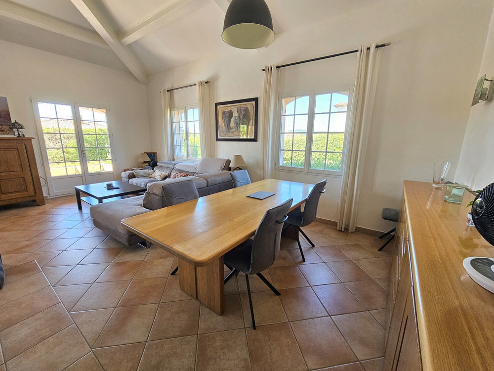 � vendre  Maison Bagnols-en-For�t (83600)