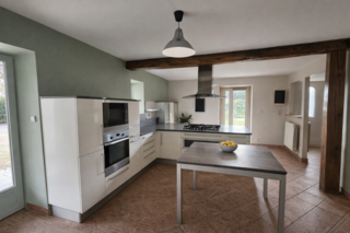  Maison � vendre 8 pi�ces 280 m�