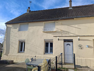  Maison � vendre 7 pi�ces 160 m�