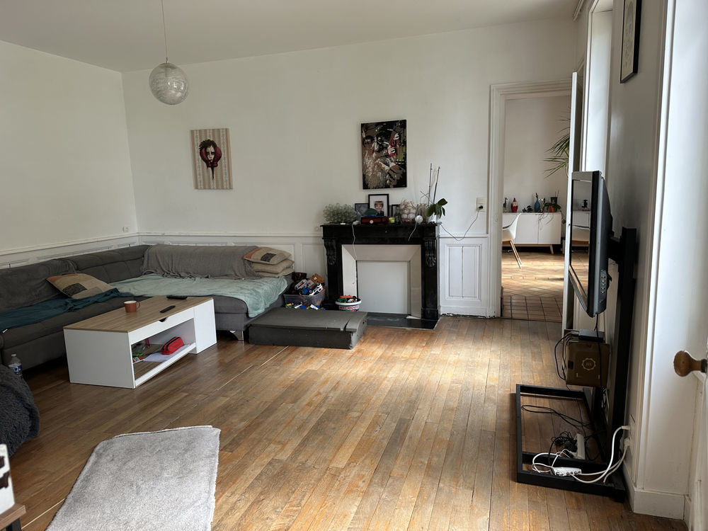 � vendre  Maison Sigogne (16200)