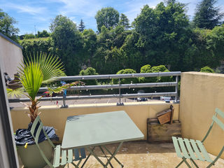  Appartement � vendre 2 pi�ces 39 m�